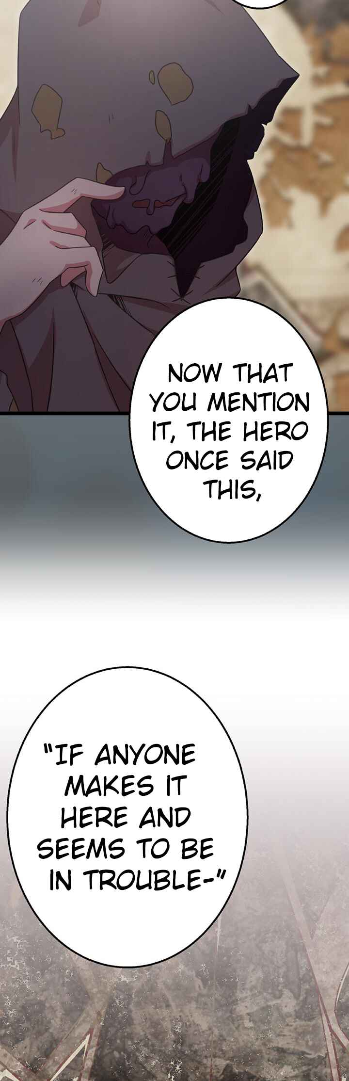 Page 42 Chapter 40 Maou to Ryuuou ni Sodaterareta Shounen wa Gakuen Seikatsu wo Musou suru You desu