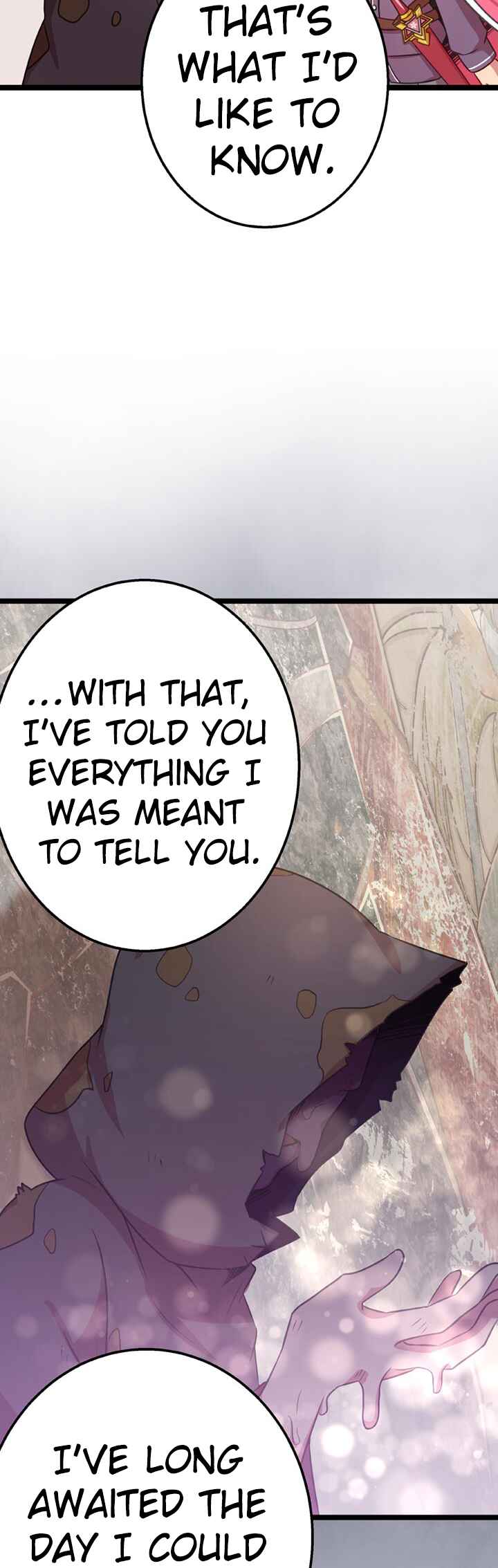 Page 47 Chapter 40 Maou to Ryuuou ni Sodaterareta Shounen wa Gakuen Seikatsu wo Musou suru You desu