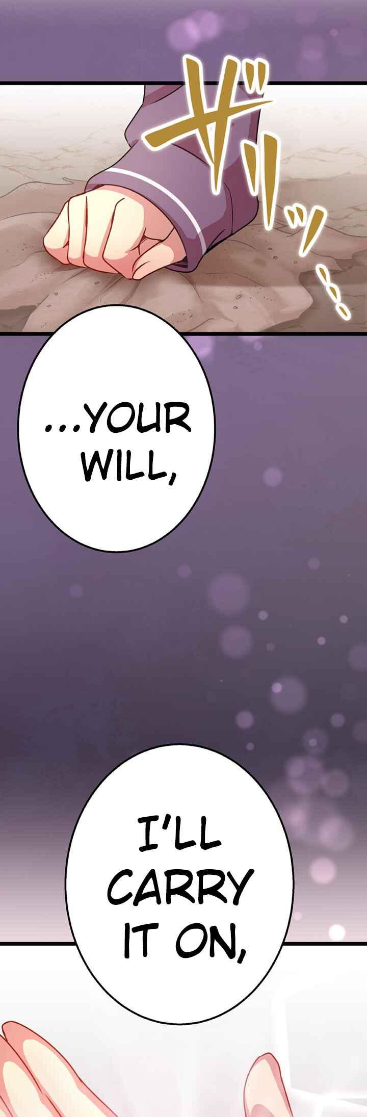 Page 52 Chapter 40 Maou to Ryuuou ni Sodaterareta Shounen wa Gakuen Seikatsu wo Musou suru You desu