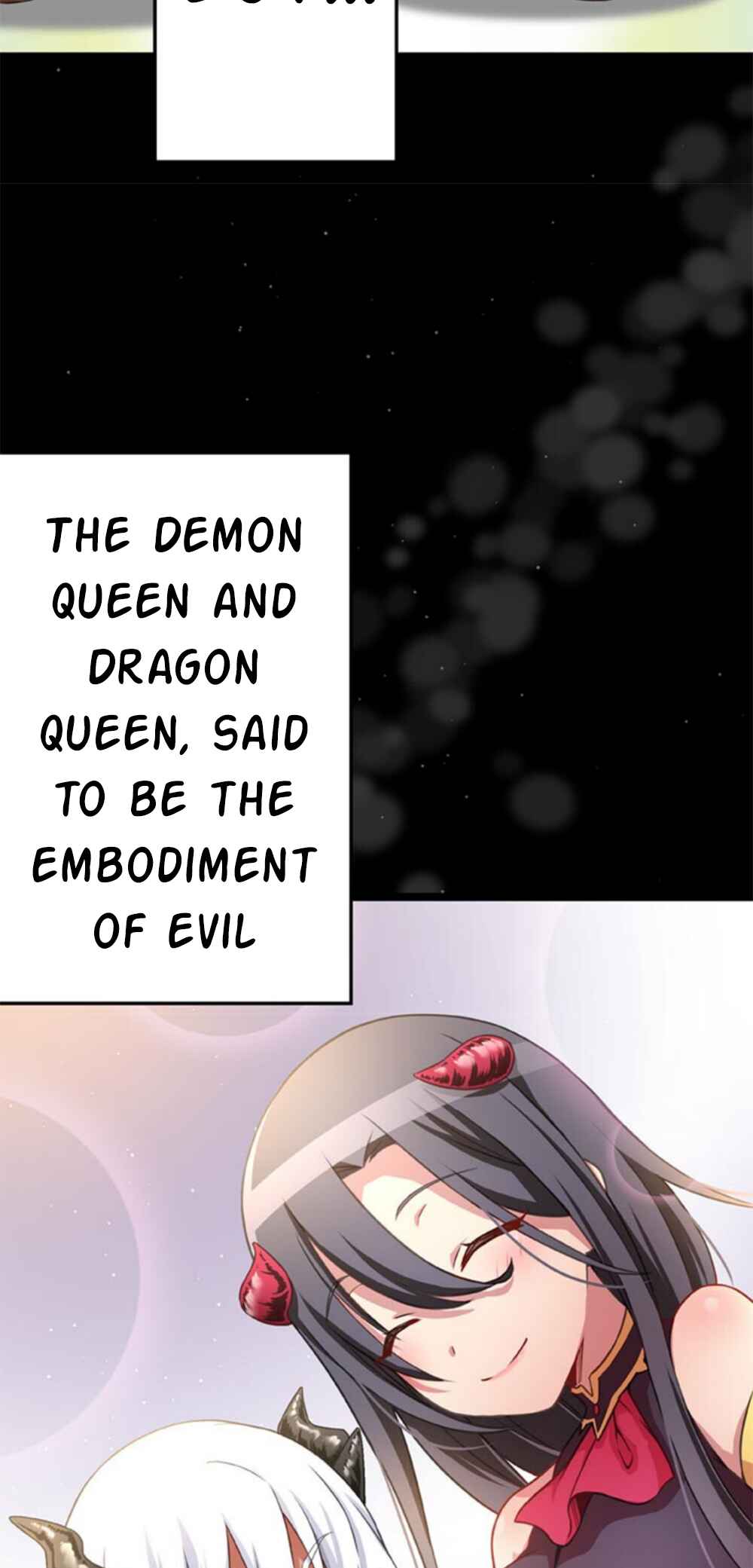 Page 11 Chapter 12 Maou to Ryuuou ni Sodaterareta Shounen wa Gakuen Seikatsu wo Musou suru You desu