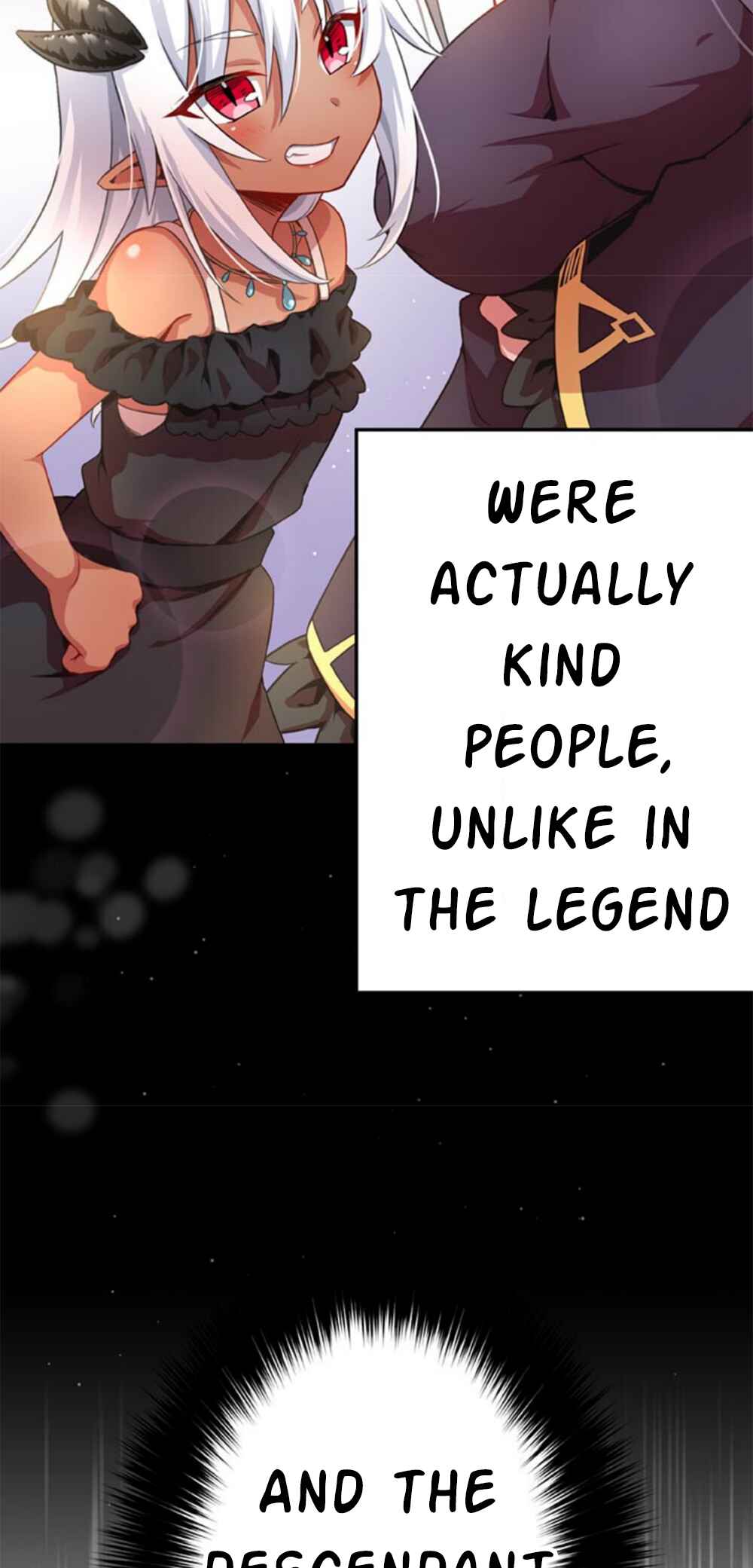 Page 12 Chapter 12 Maou to Ryuuou ni Sodaterareta Shounen wa Gakuen Seikatsu wo Musou suru You desu