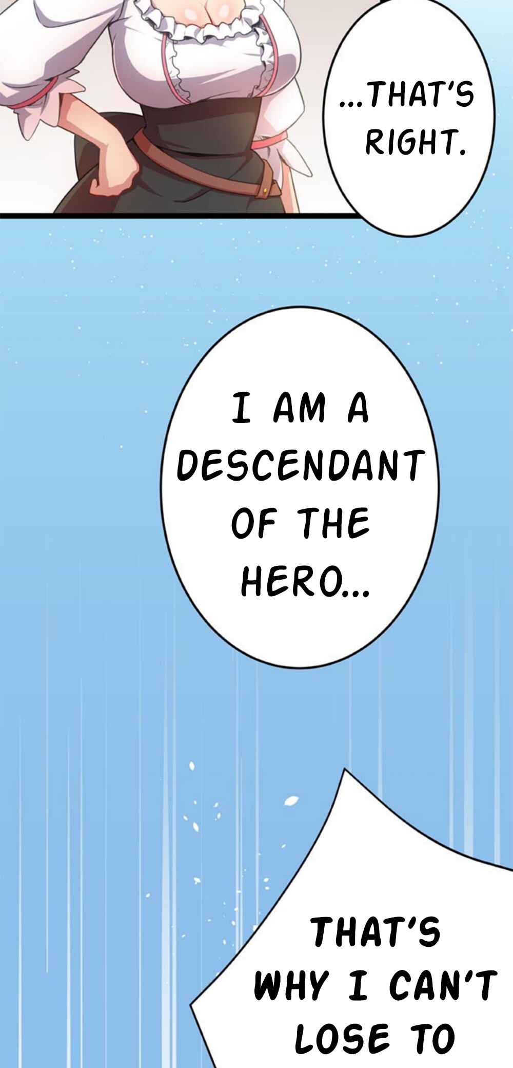 Page 14 Chapter 12 Maou to Ryuuou ni Sodaterareta Shounen wa Gakuen Seikatsu wo Musou suru You desu