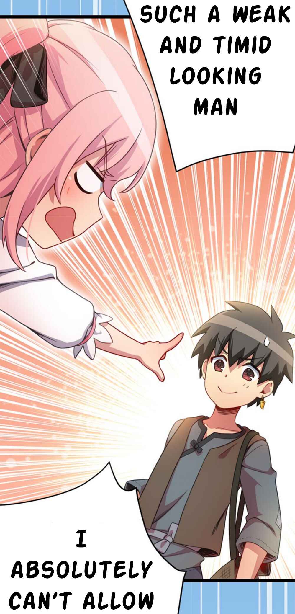 Page 15 Chapter 12 Maou to Ryuuou ni Sodaterareta Shounen wa Gakuen Seikatsu wo Musou suru You desu