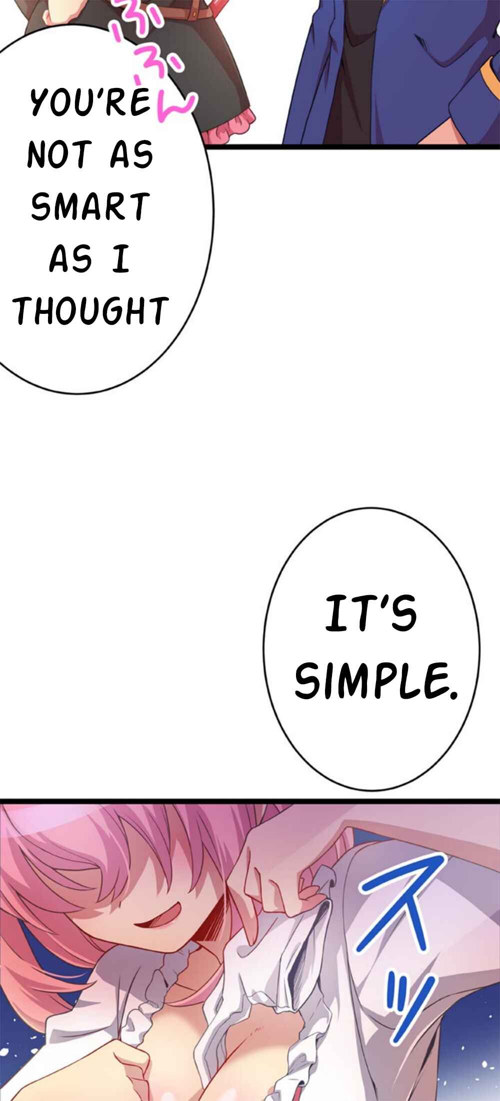 Page 19 Chapter 12 Maou to Ryuuou ni Sodaterareta Shounen wa Gakuen Seikatsu wo Musou suru You desu