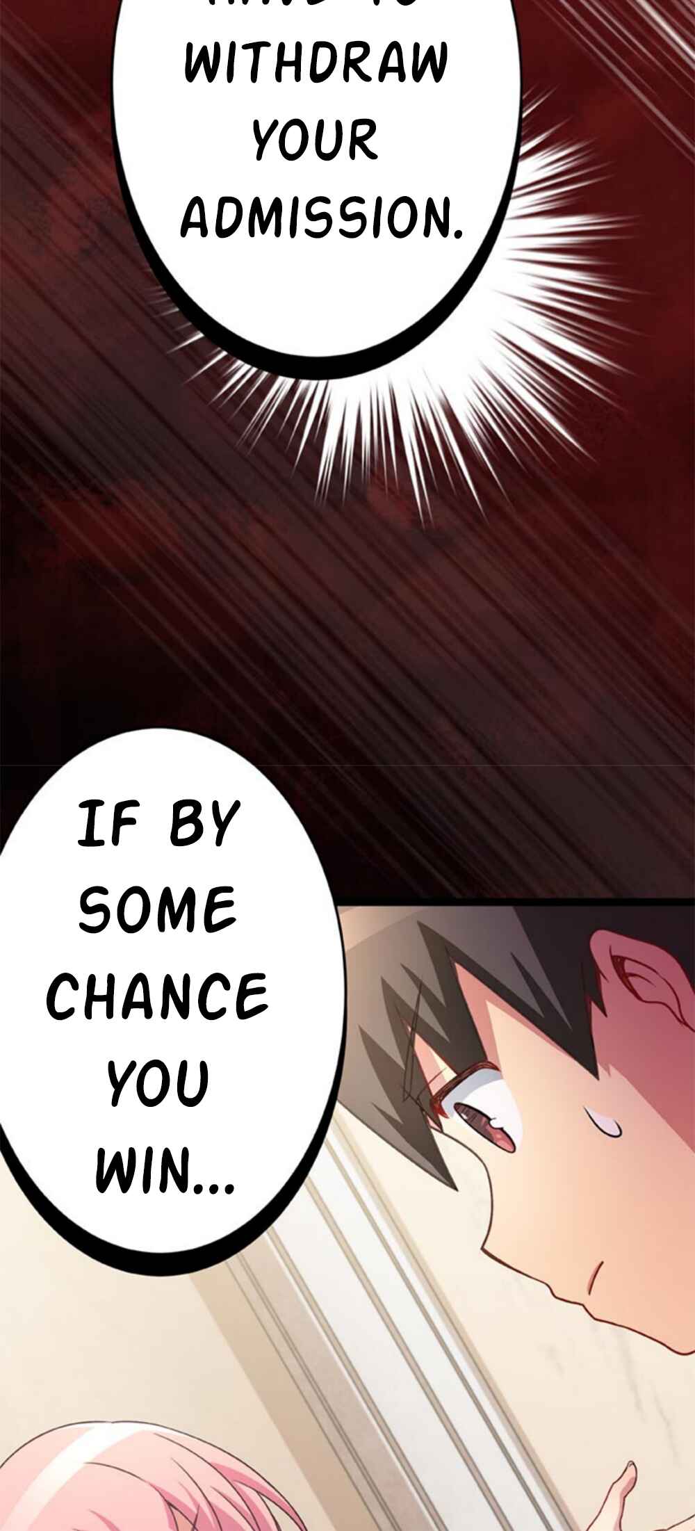 Page 25 Chapter 12 Maou to Ryuuou ni Sodaterareta Shounen wa Gakuen Seikatsu wo Musou suru You desu