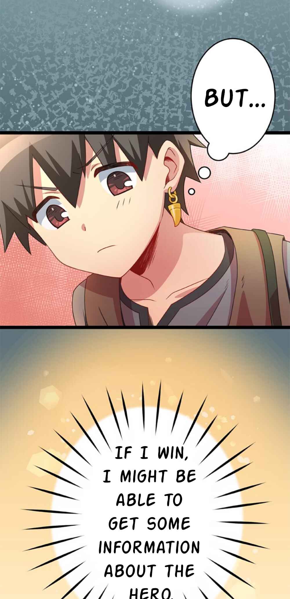 Page 30 Chapter 12 Maou to Ryuuou ni Sodaterareta Shounen wa Gakuen Seikatsu wo Musou suru You desu
