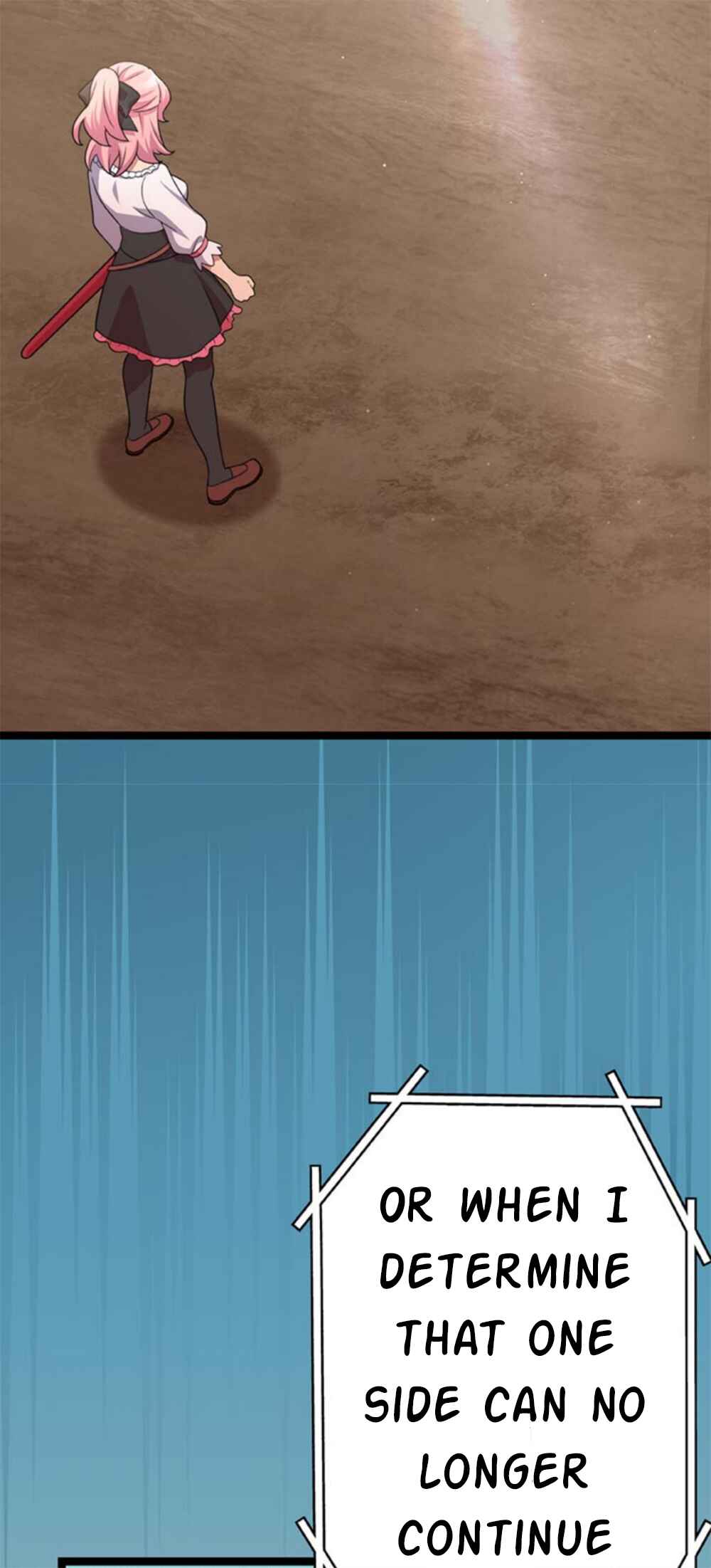 Page 43 Chapter 12 Maou to Ryuuou ni Sodaterareta Shounen wa Gakuen Seikatsu wo Musou suru You desu