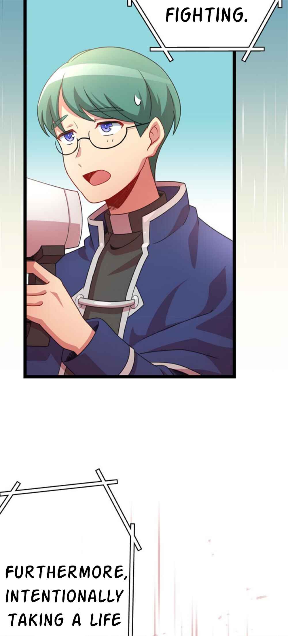 Page 44 Chapter 12 Maou to Ryuuou ni Sodaterareta Shounen wa Gakuen Seikatsu wo Musou suru You desu