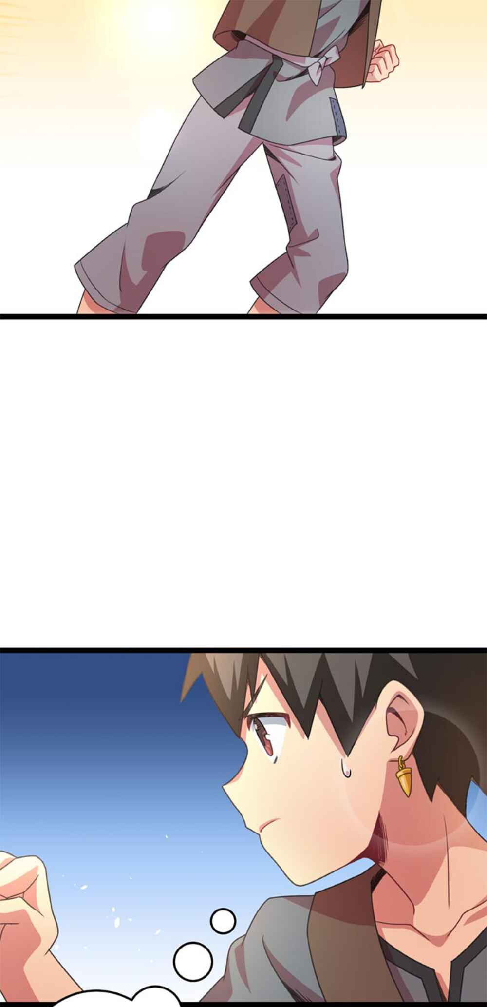 Page 51 Chapter 12 Maou to Ryuuou ni Sodaterareta Shounen wa Gakuen Seikatsu wo Musou suru You desu