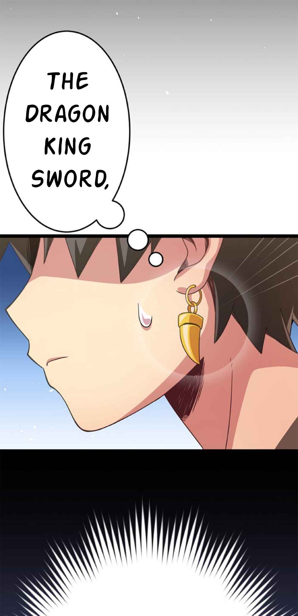 Page 56 Chapter 12 Maou to Ryuuou ni Sodaterareta Shounen wa Gakuen Seikatsu wo Musou suru You desu