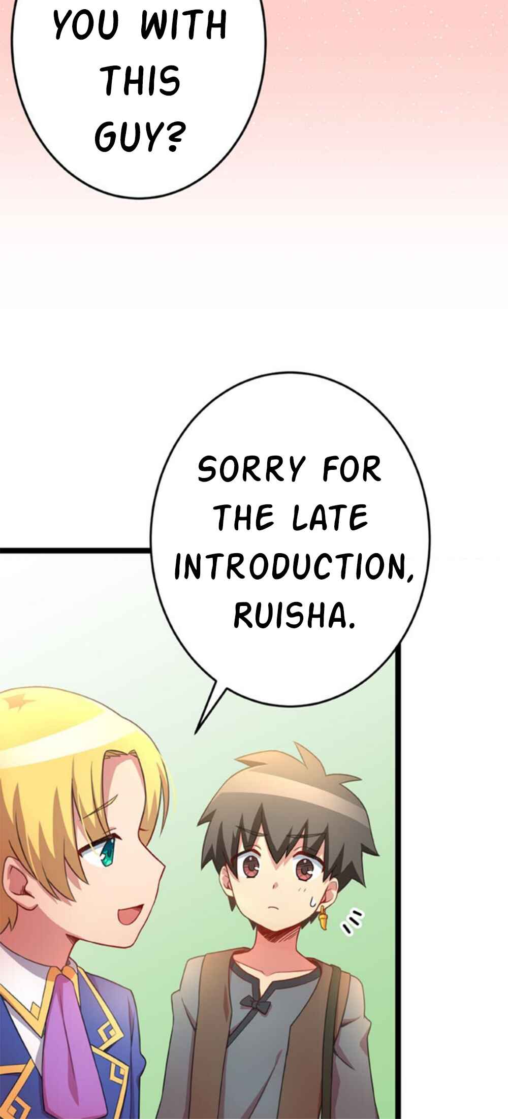 Page 6 Chapter 12 Maou to Ryuuou ni Sodaterareta Shounen wa Gakuen Seikatsu wo Musou suru You desu