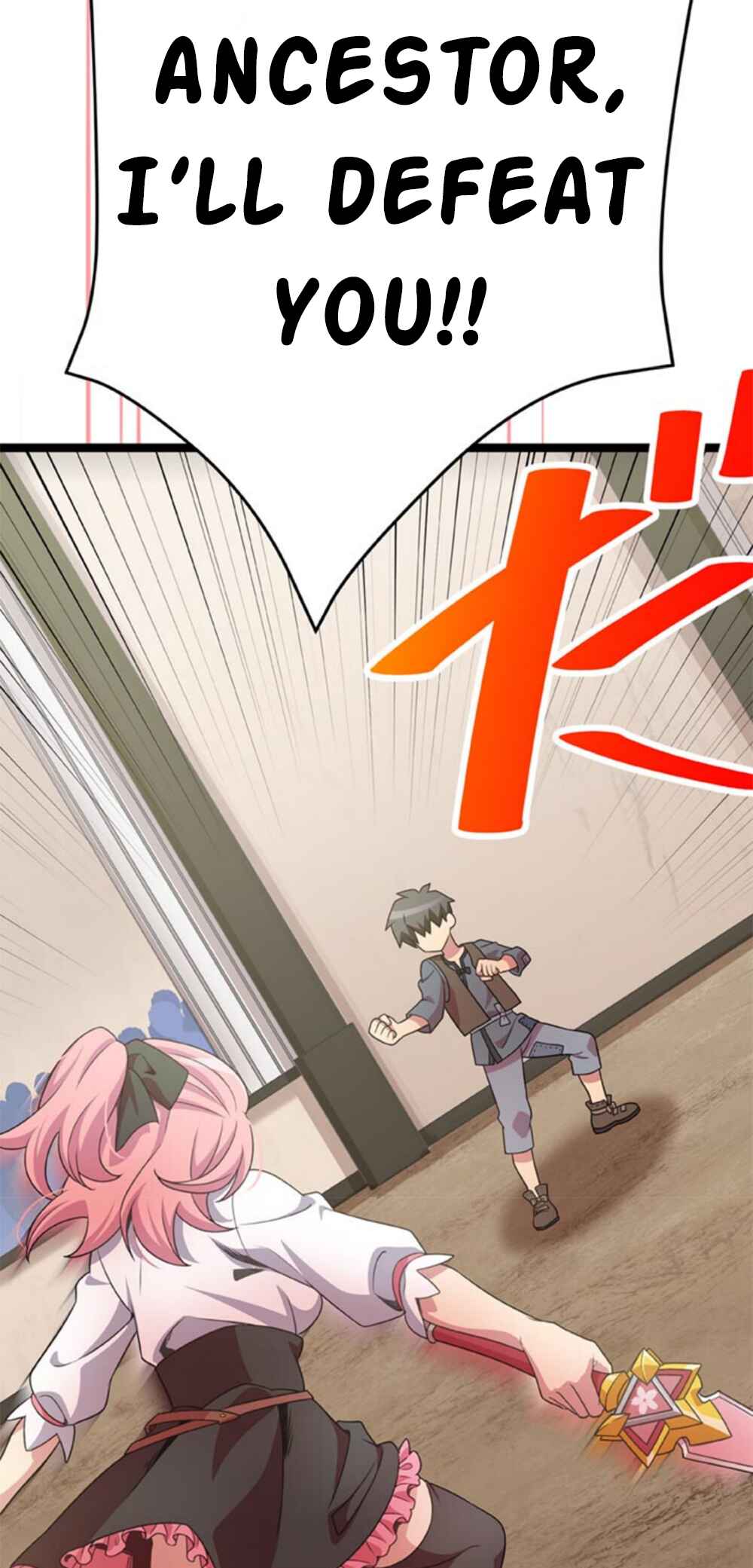 Page 63 Chapter 12 Maou to Ryuuou ni Sodaterareta Shounen wa Gakuen Seikatsu wo Musou suru You desu