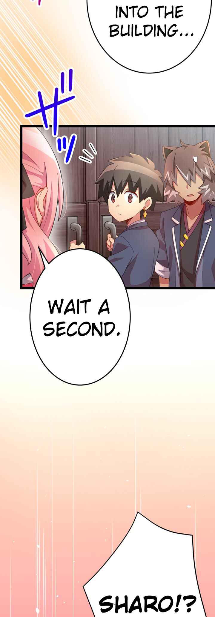 Page 10 Chapter 23 Maou to Ryuuou ni Sodaterareta Shounen wa Gakuen Seikatsu wo Musou suru You desu