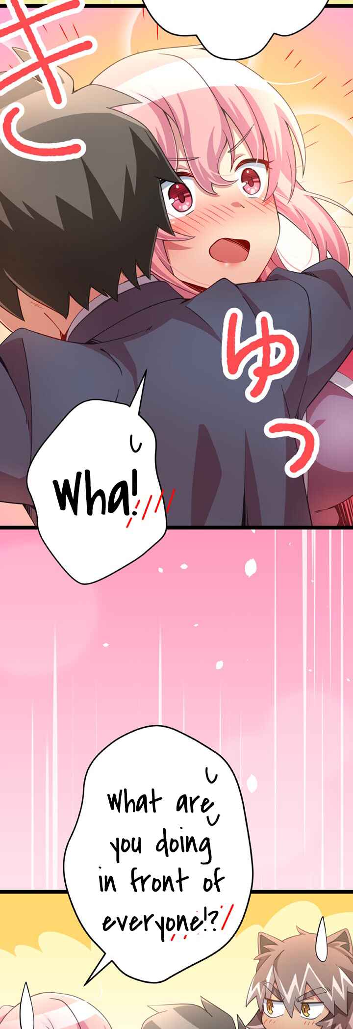 Page 24 Chapter 23 Maou to Ryuuou ni Sodaterareta Shounen wa Gakuen Seikatsu wo Musou suru You desu