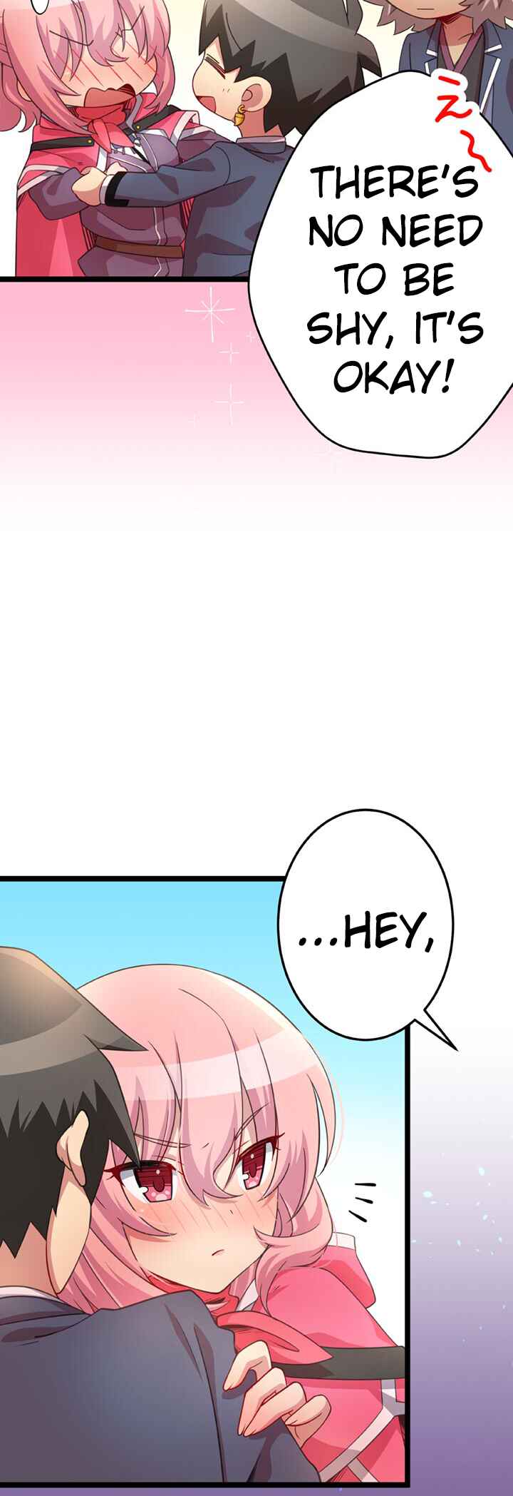 Page 25 Chapter 23 Maou to Ryuuou ni Sodaterareta Shounen wa Gakuen Seikatsu wo Musou suru You desu