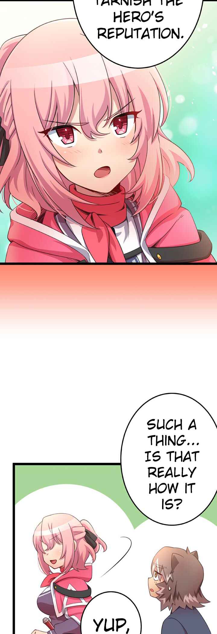 Page 28 Chapter 23 Maou to Ryuuou ni Sodaterareta Shounen wa Gakuen Seikatsu wo Musou suru You desu