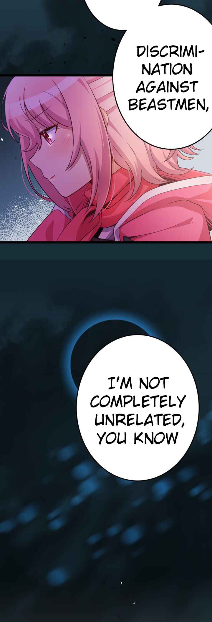 Page 30 Chapter 23 Maou to Ryuuou ni Sodaterareta Shounen wa Gakuen Seikatsu wo Musou suru You desu