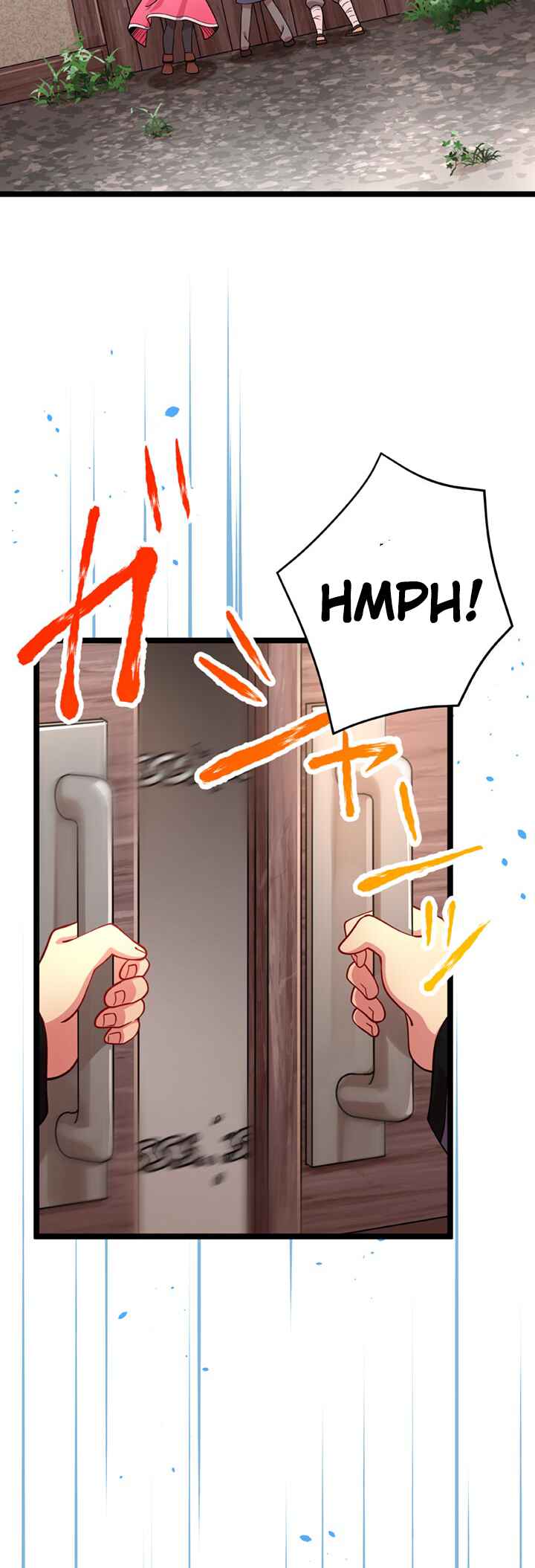 Page 32 Chapter 23 Maou to Ryuuou ni Sodaterareta Shounen wa Gakuen Seikatsu wo Musou suru You desu