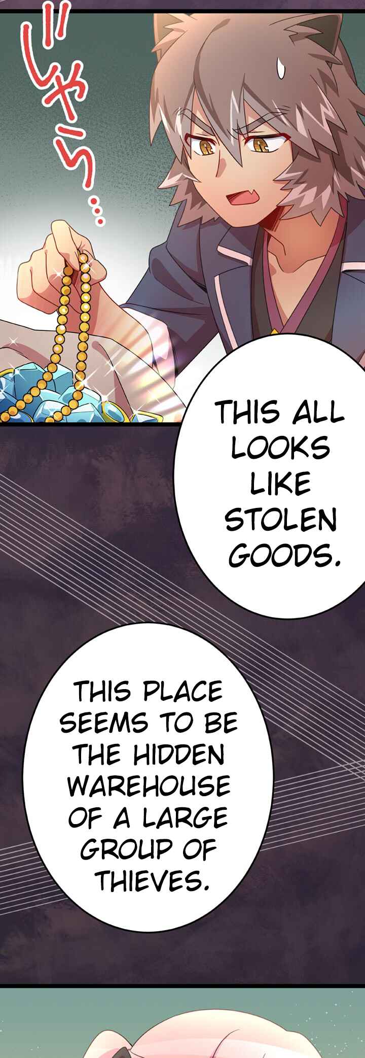 Page 36 Chapter 23 Maou to Ryuuou ni Sodaterareta Shounen wa Gakuen Seikatsu wo Musou suru You desu