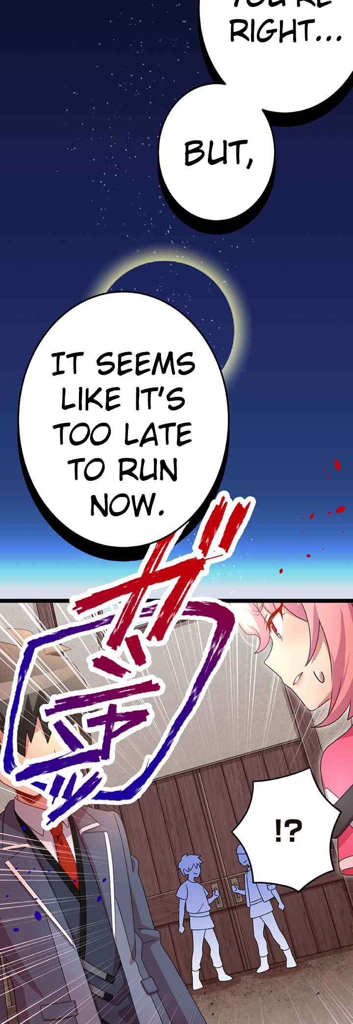 Page 38 Chapter 23 Maou to Ryuuou ni Sodaterareta Shounen wa Gakuen Seikatsu wo Musou suru You desu