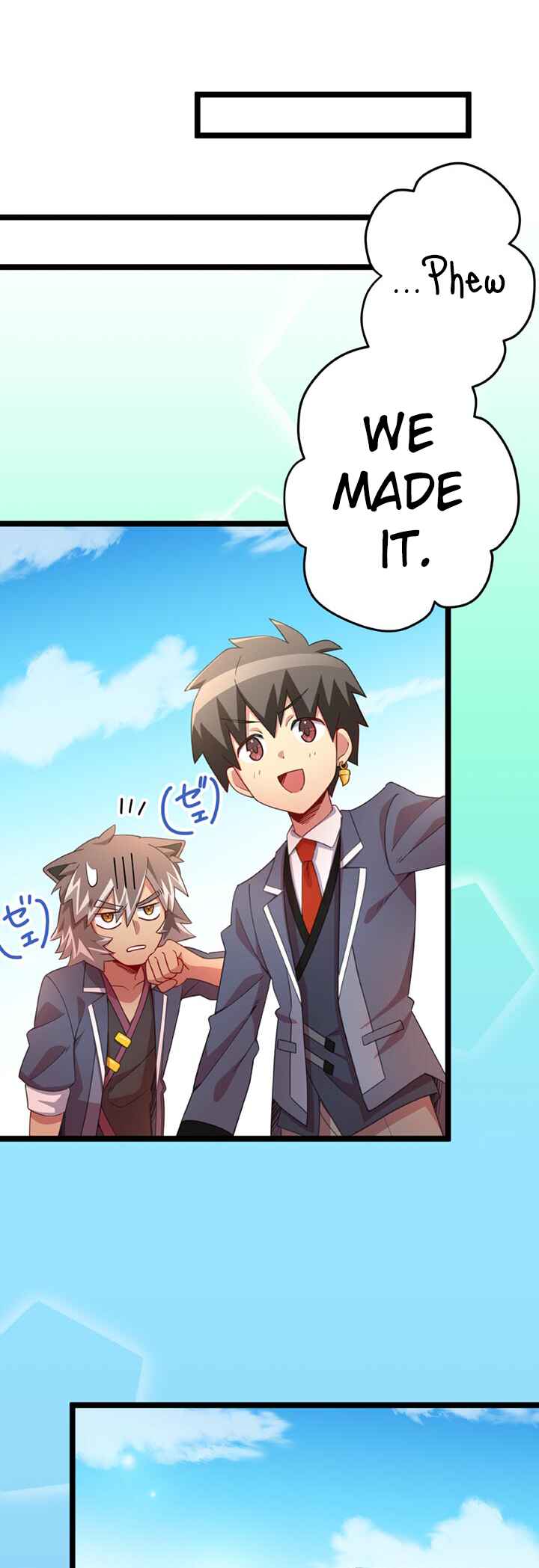 Page 5 Chapter 23 Maou to Ryuuou ni Sodaterareta Shounen wa Gakuen Seikatsu wo Musou suru You desu