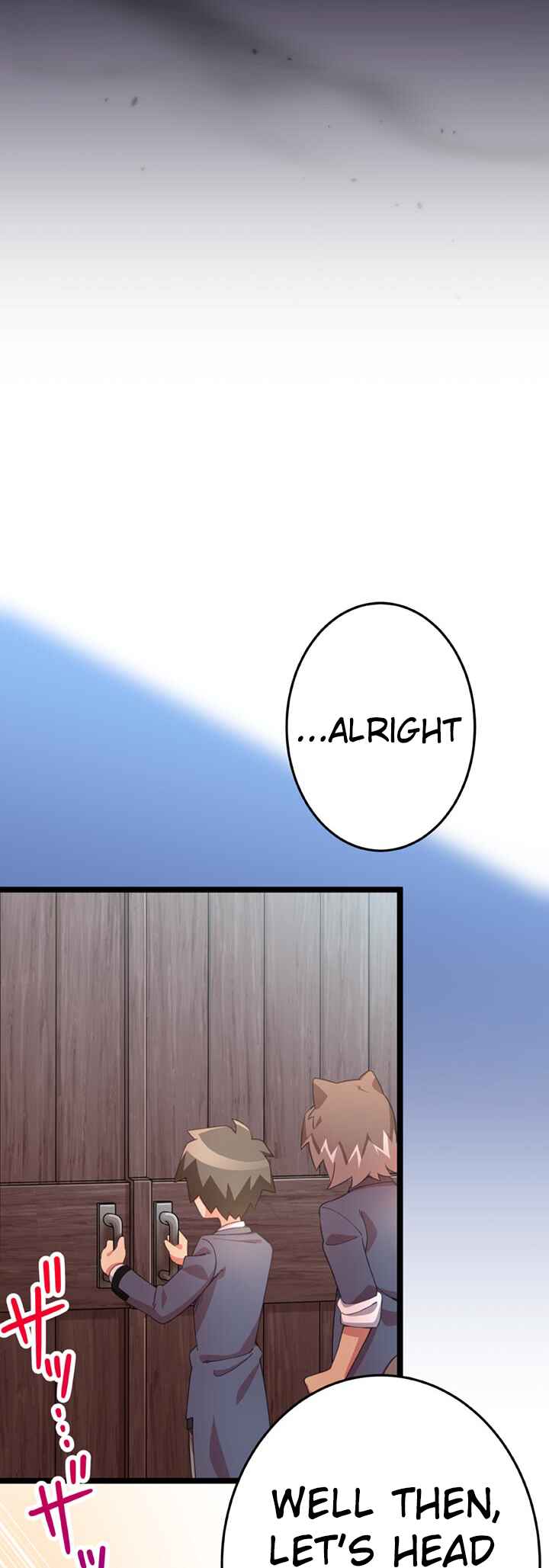 Page 9 Chapter 23 Maou to Ryuuou ni Sodaterareta Shounen wa Gakuen Seikatsu wo Musou suru You desu