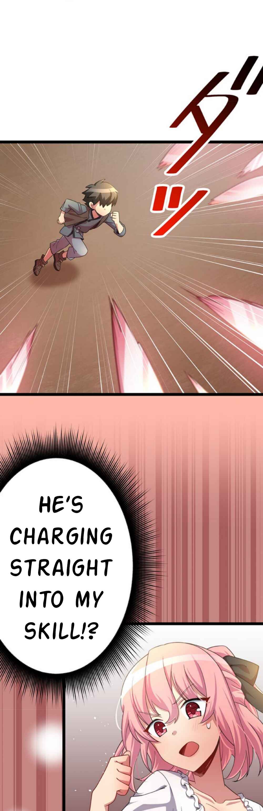 Page 32 Chapter 13 Maou to Ryuuou ni Sodaterareta Shounen wa Gakuen Seikatsu wo Musou suru You desu