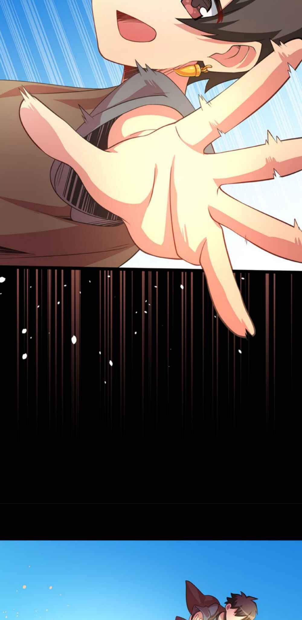 Page 36 Chapter 13 Maou to Ryuuou ni Sodaterareta Shounen wa Gakuen Seikatsu wo Musou suru You desu