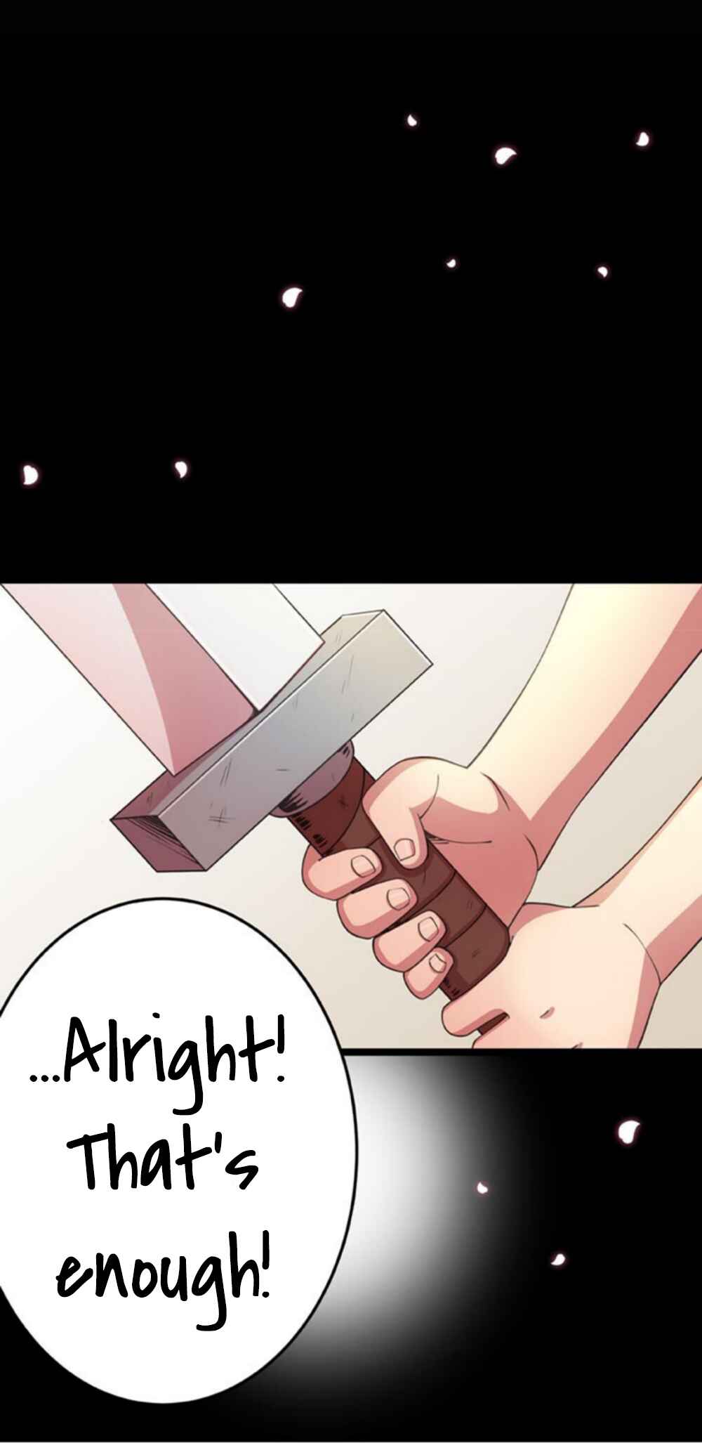 Page 42 Chapter 13 Maou to Ryuuou ni Sodaterareta Shounen wa Gakuen Seikatsu wo Musou suru You desu