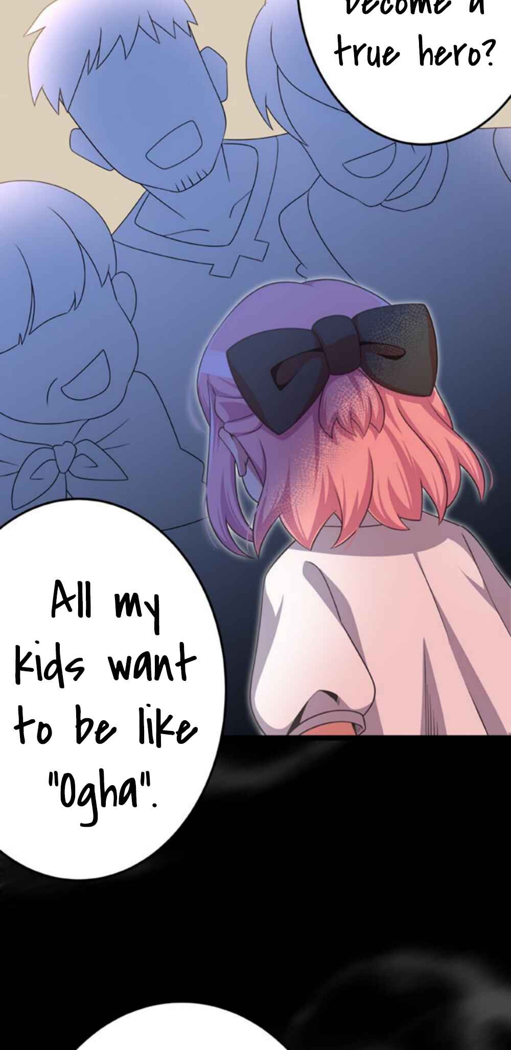 Page 47 Chapter 13 Maou to Ryuuou ni Sodaterareta Shounen wa Gakuen Seikatsu wo Musou suru You desu