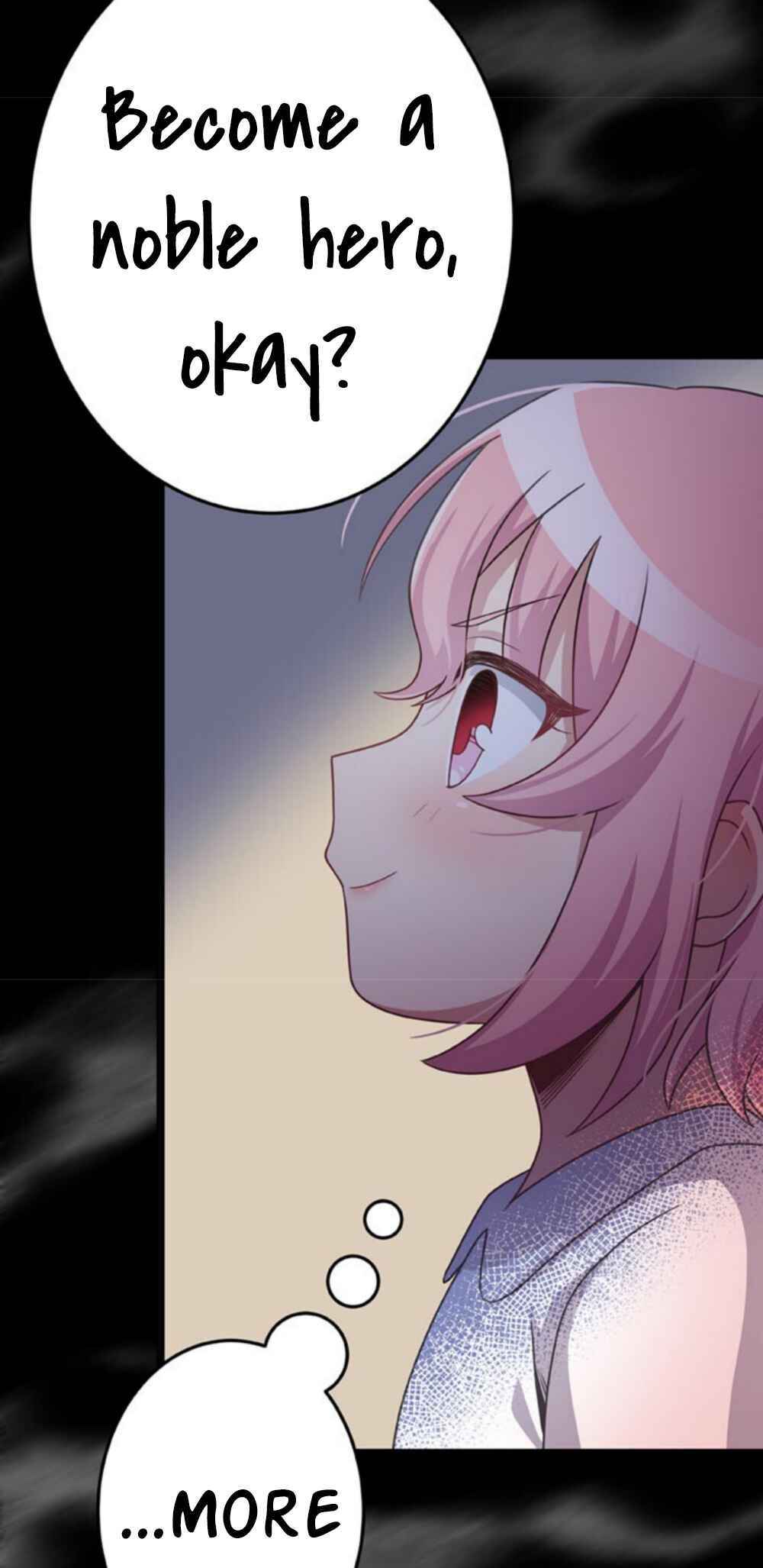 Page 48 Chapter 13 Maou to Ryuuou ni Sodaterareta Shounen wa Gakuen Seikatsu wo Musou suru You desu