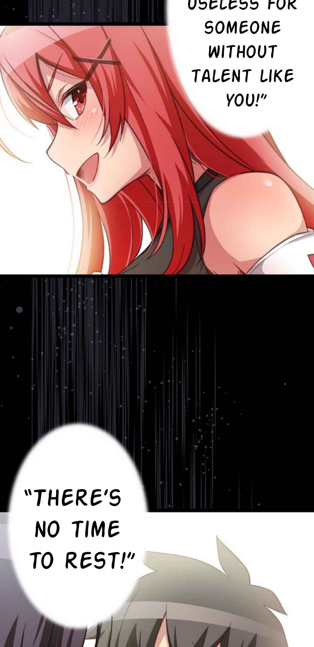 Page 59 Chapter 13 Maou to Ryuuou ni Sodaterareta Shounen wa Gakuen Seikatsu wo Musou suru You desu