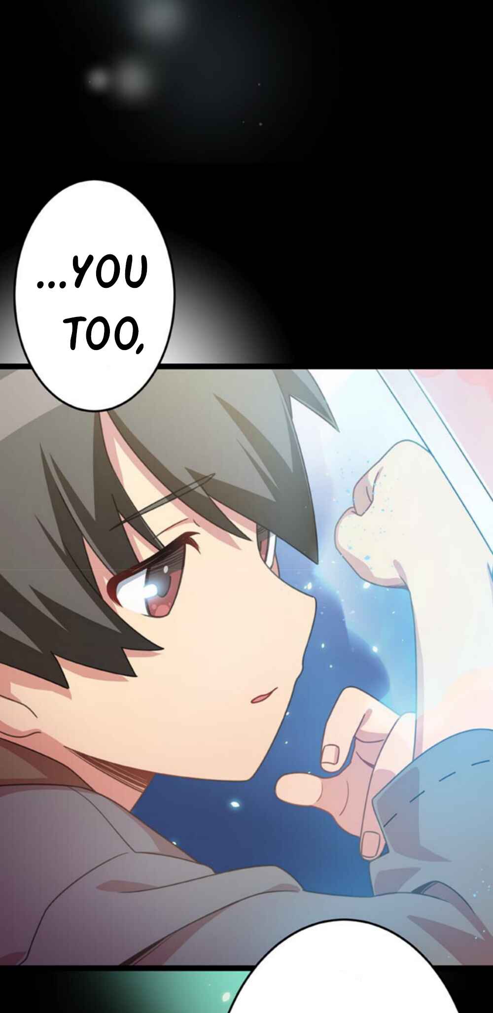 Page 61 Chapter 13 Maou to Ryuuou ni Sodaterareta Shounen wa Gakuen Seikatsu wo Musou suru You desu