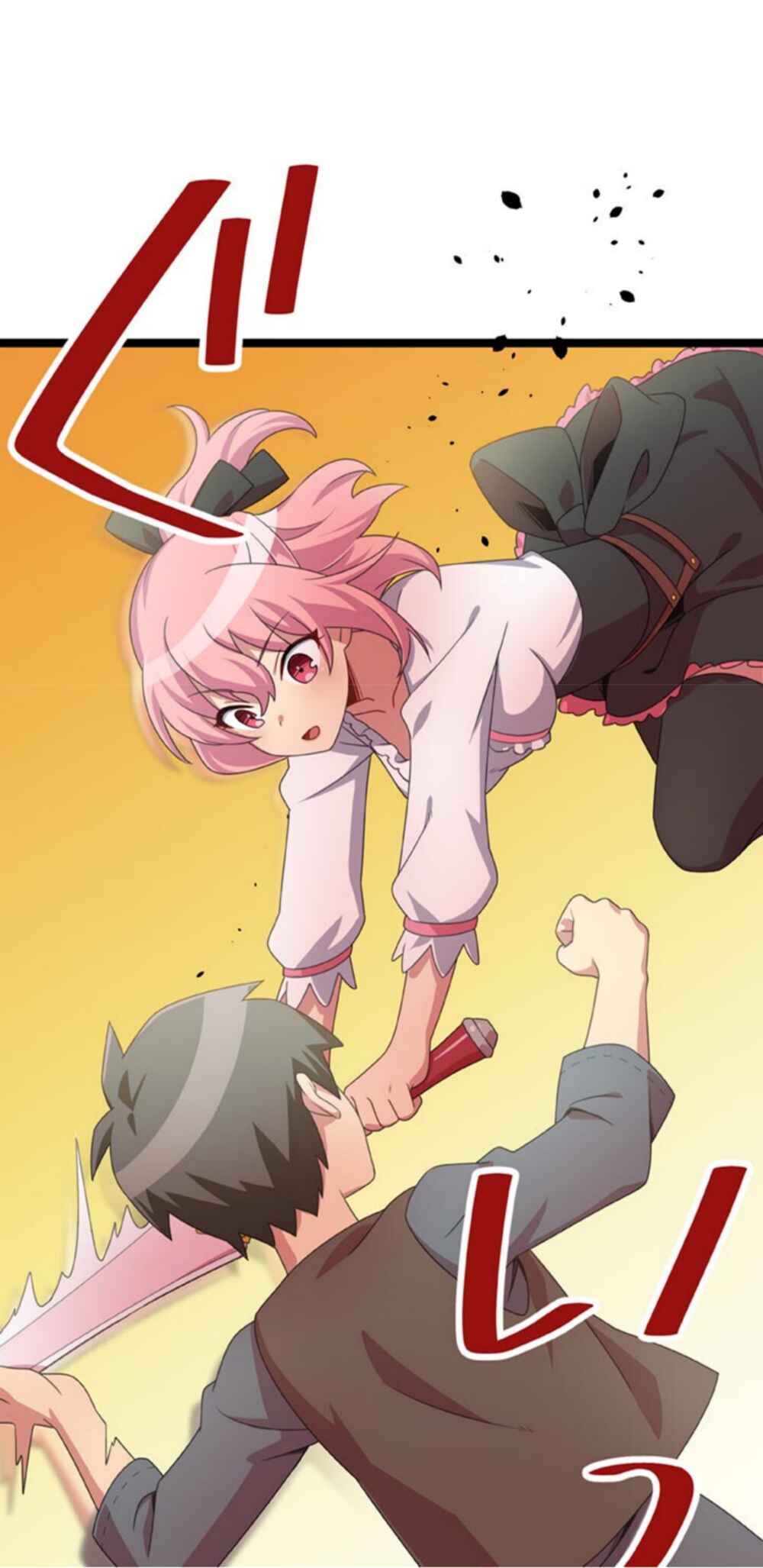 Page 69 Chapter 13 Maou to Ryuuou ni Sodaterareta Shounen wa Gakuen Seikatsu wo Musou suru You desu