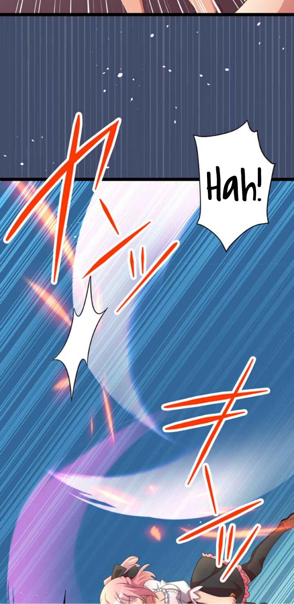 Page 9 Chapter 13 Maou to Ryuuou ni Sodaterareta Shounen wa Gakuen Seikatsu wo Musou suru You desu