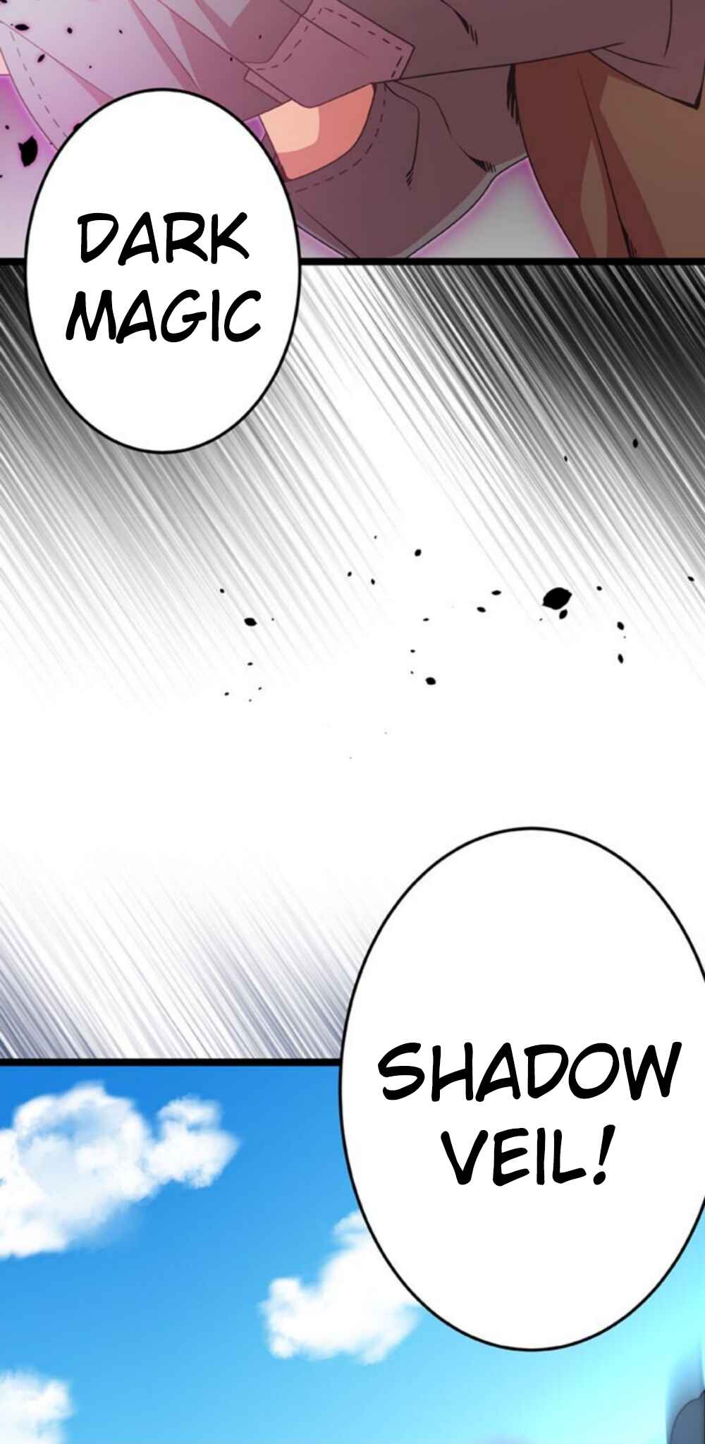 Page 18 Chapter 14 Maou to Ryuuou ni Sodaterareta Shounen wa Gakuen Seikatsu wo Musou suru You desu