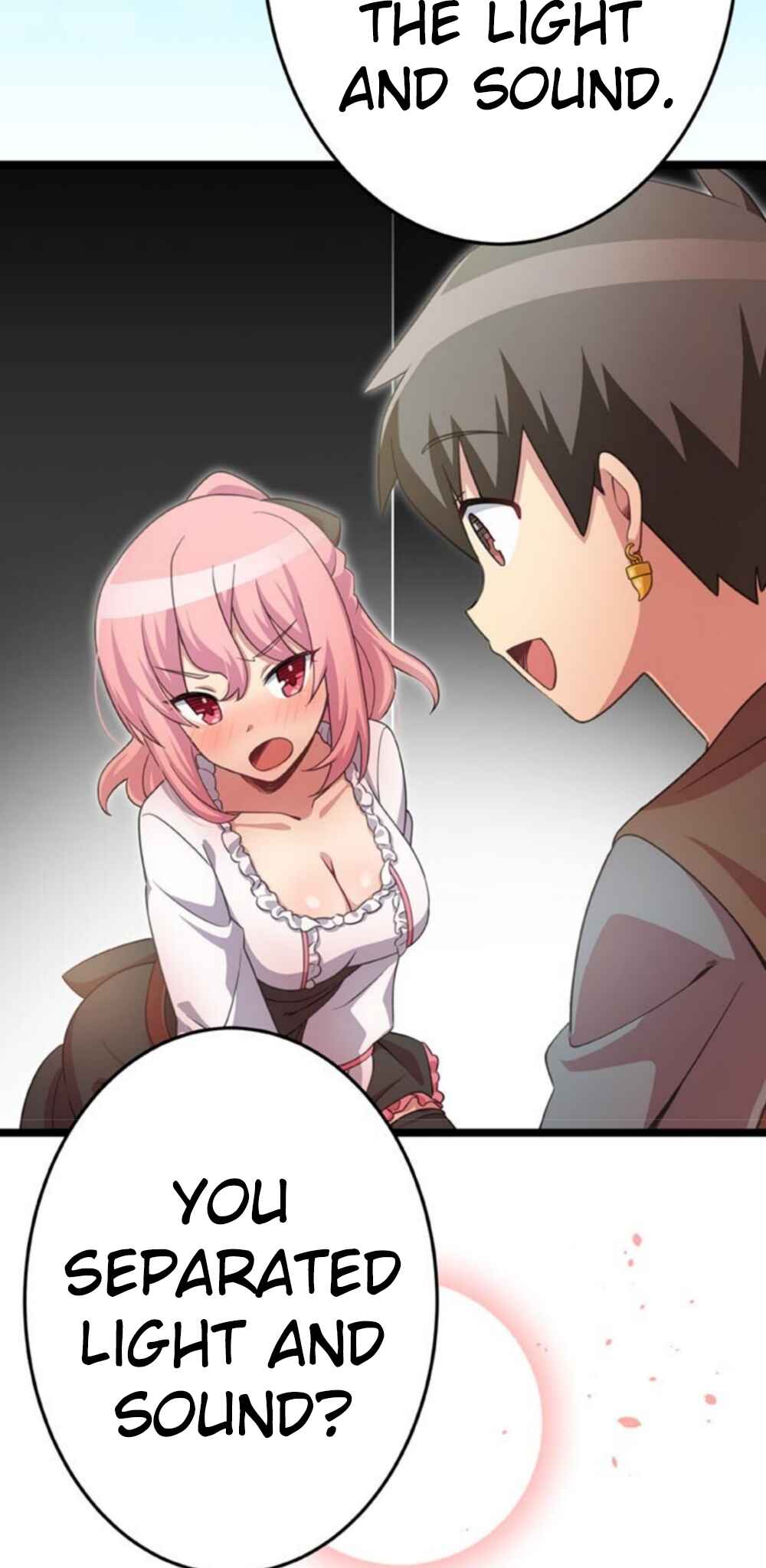 Page 26 Chapter 14 Maou to Ryuuou ni Sodaterareta Shounen wa Gakuen Seikatsu wo Musou suru You desu