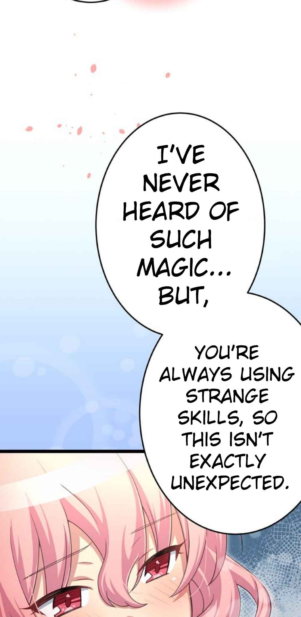 Page 27 Chapter 14 Maou to Ryuuou ni Sodaterareta Shounen wa Gakuen Seikatsu wo Musou suru You desu