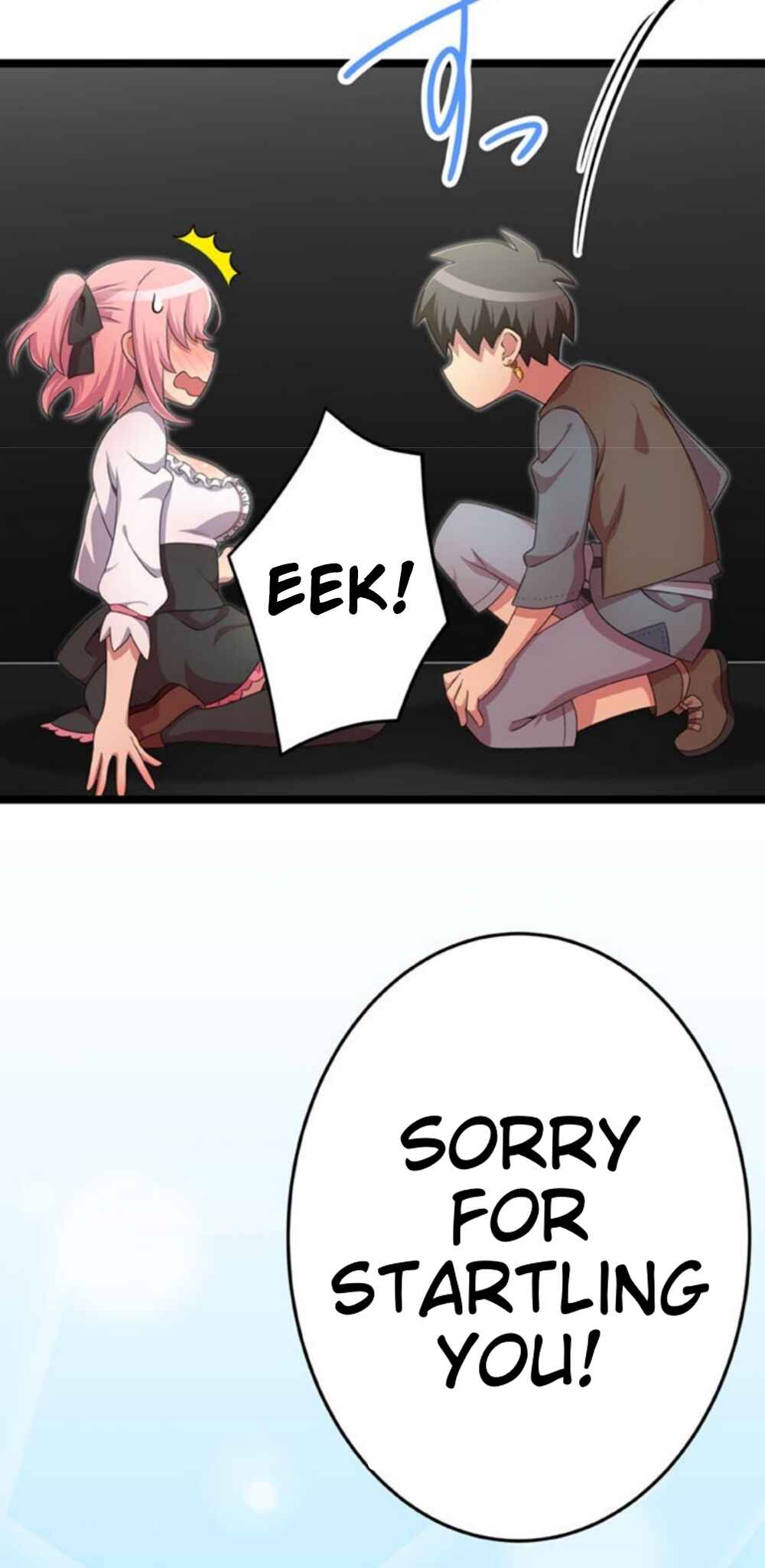 Page 29 Chapter 14 Maou to Ryuuou ni Sodaterareta Shounen wa Gakuen Seikatsu wo Musou suru You desu