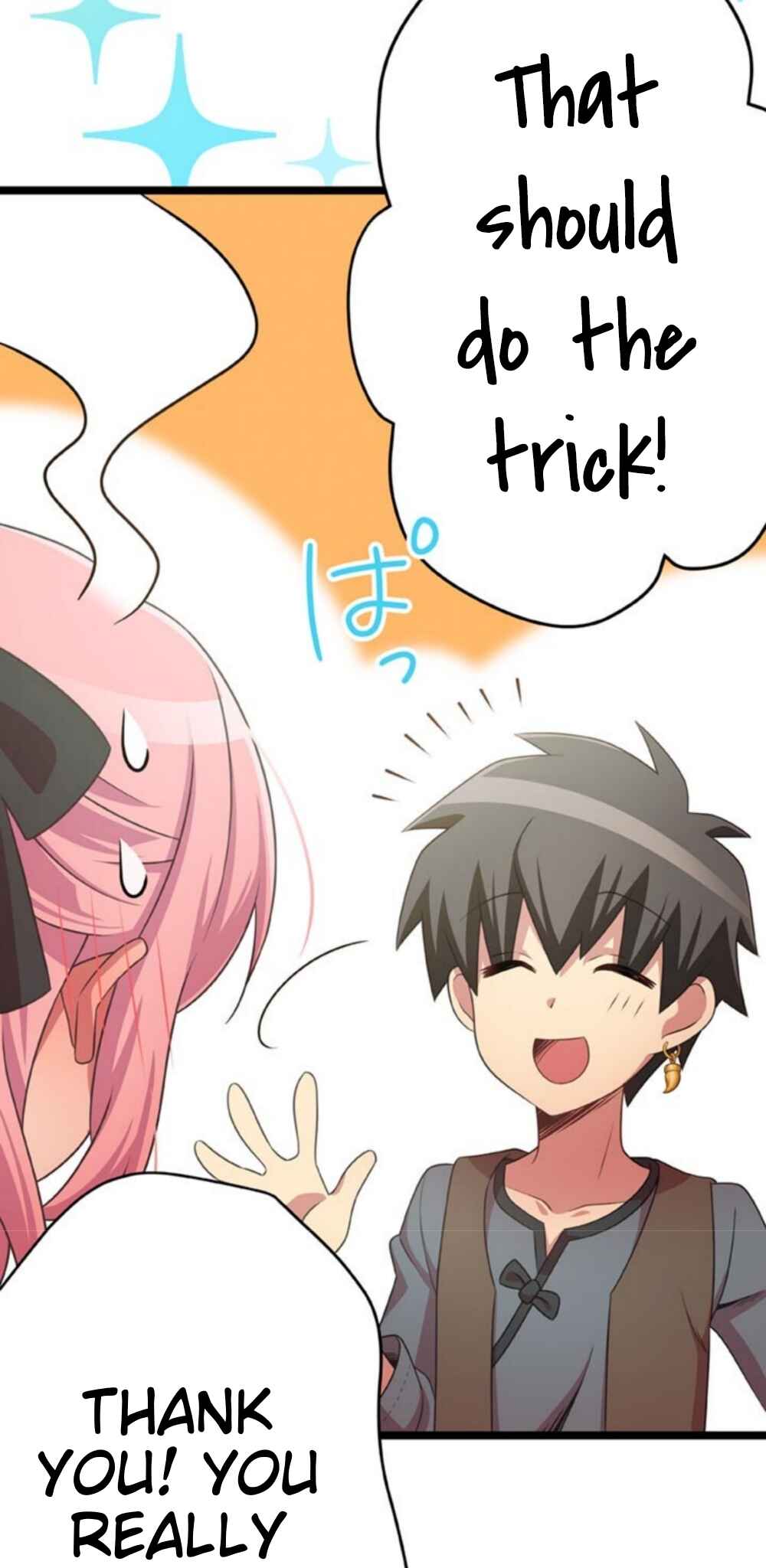 Page 33 Chapter 14 Maou to Ryuuou ni Sodaterareta Shounen wa Gakuen Seikatsu wo Musou suru You desu