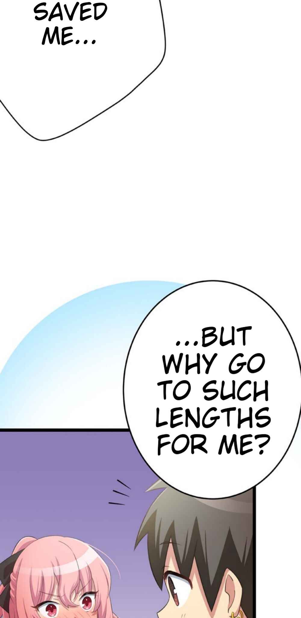 Page 34 Chapter 14 Maou to Ryuuou ni Sodaterareta Shounen wa Gakuen Seikatsu wo Musou suru You desu