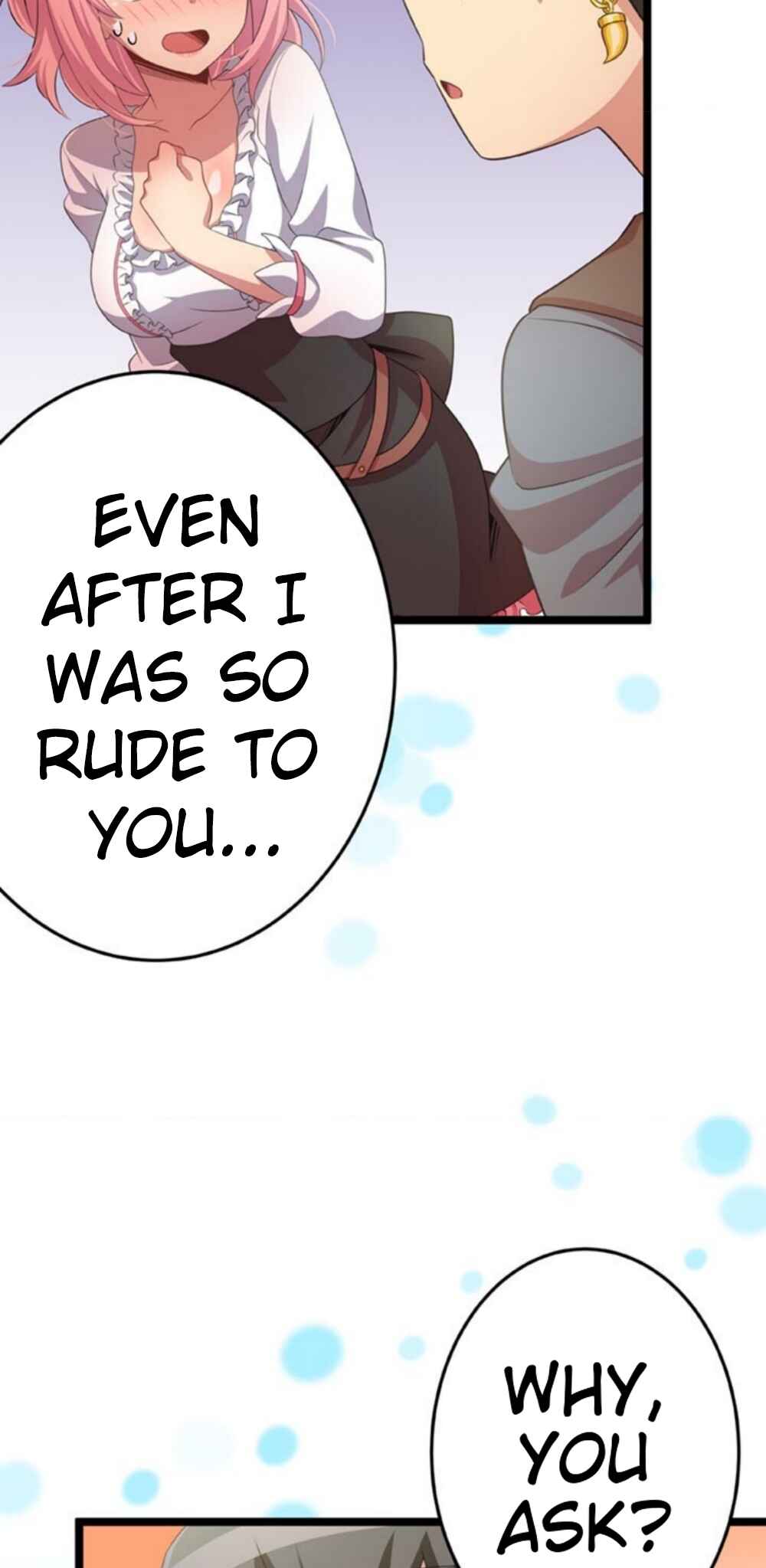 Page 35 Chapter 14 Maou to Ryuuou ni Sodaterareta Shounen wa Gakuen Seikatsu wo Musou suru You desu