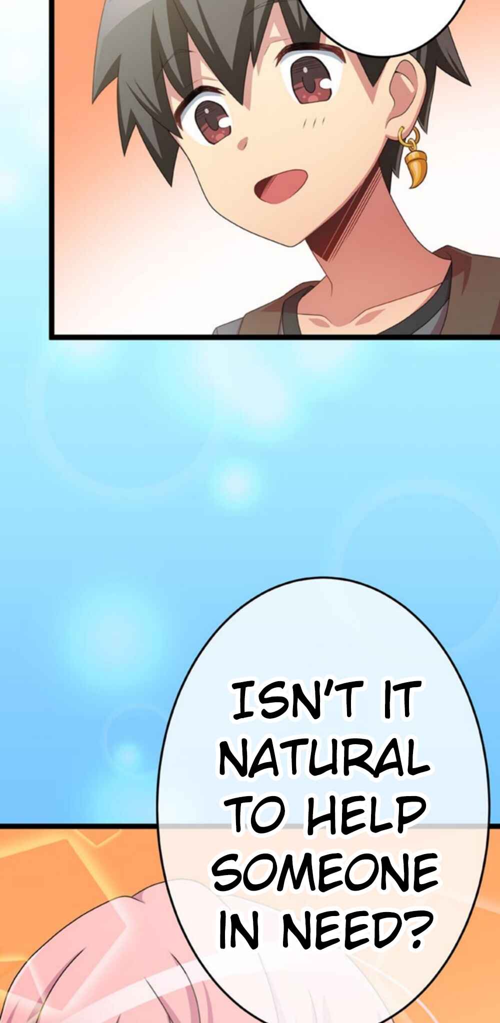 Page 36 Chapter 14 Maou to Ryuuou ni Sodaterareta Shounen wa Gakuen Seikatsu wo Musou suru You desu