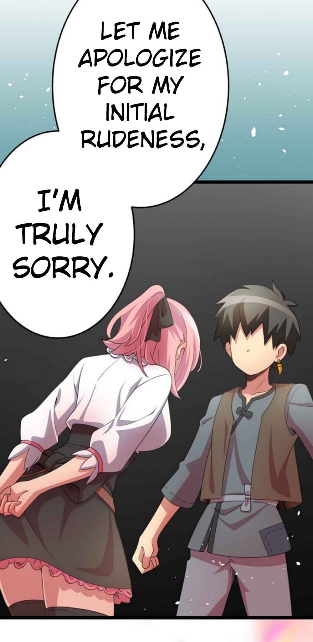 Page 41 Chapter 14 Maou to Ryuuou ni Sodaterareta Shounen wa Gakuen Seikatsu wo Musou suru You desu