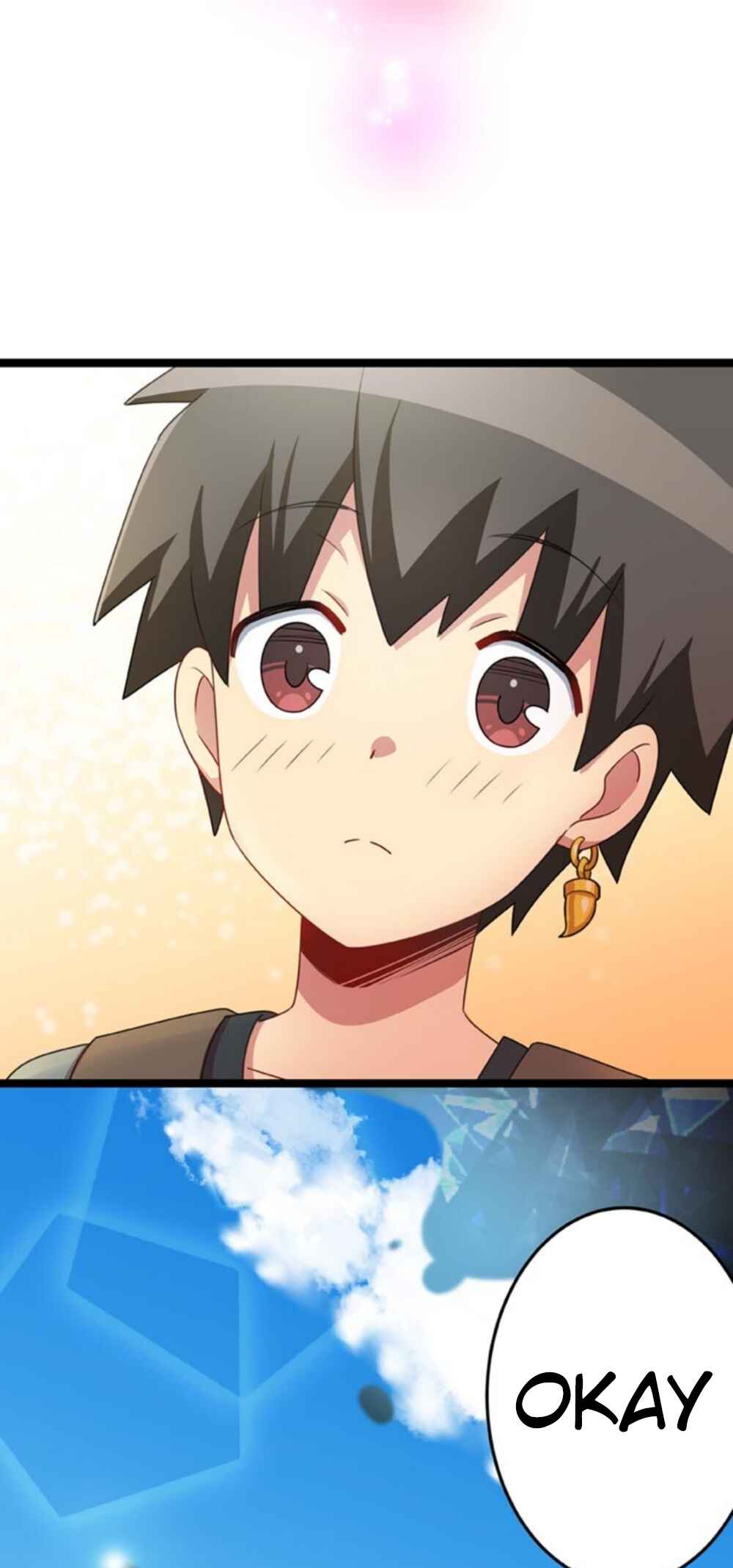 Page 49 Chapter 14 Maou to Ryuuou ni Sodaterareta Shounen wa Gakuen Seikatsu wo Musou suru You desu