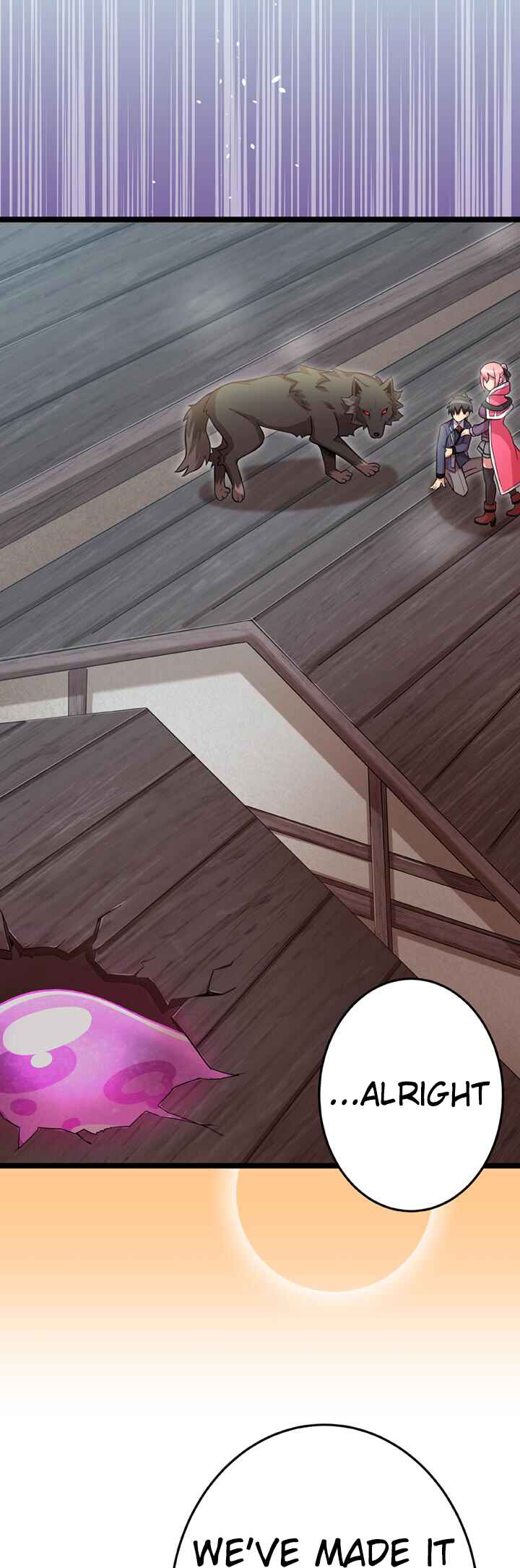 Page 22 Chapter 26 Maou to Ryuuou ni Sodaterareta Shounen wa Gakuen Seikatsu wo Musou suru You desu