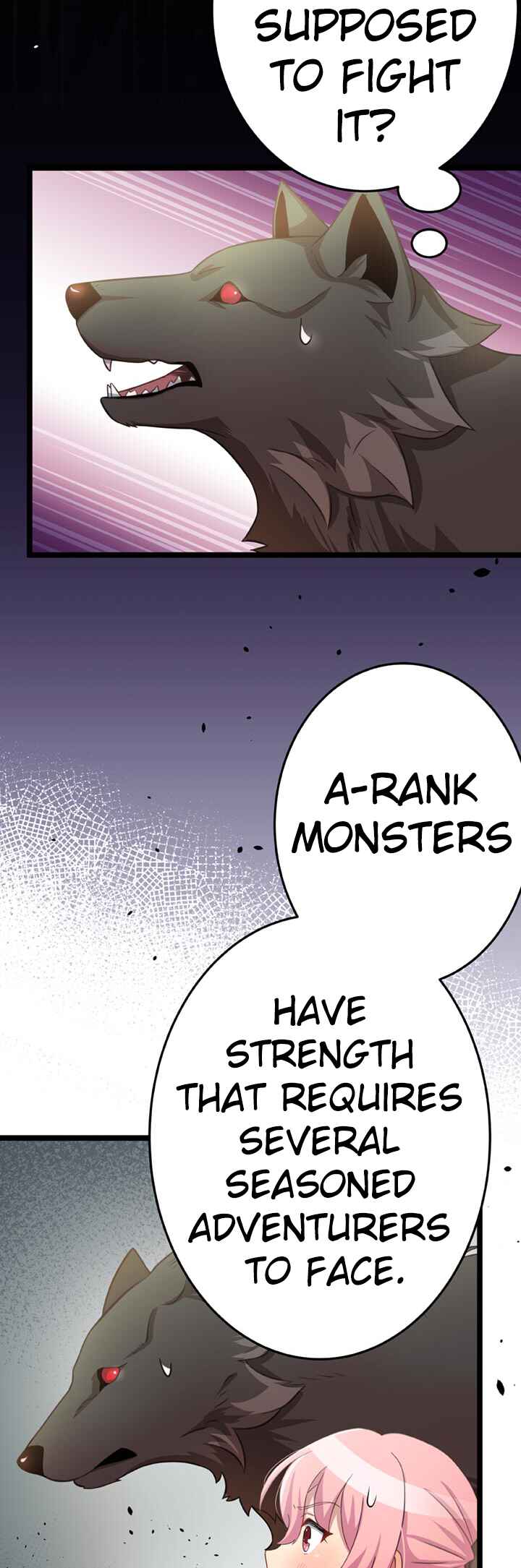 Page 25 Chapter 26 Maou to Ryuuou ni Sodaterareta Shounen wa Gakuen Seikatsu wo Musou suru You desu