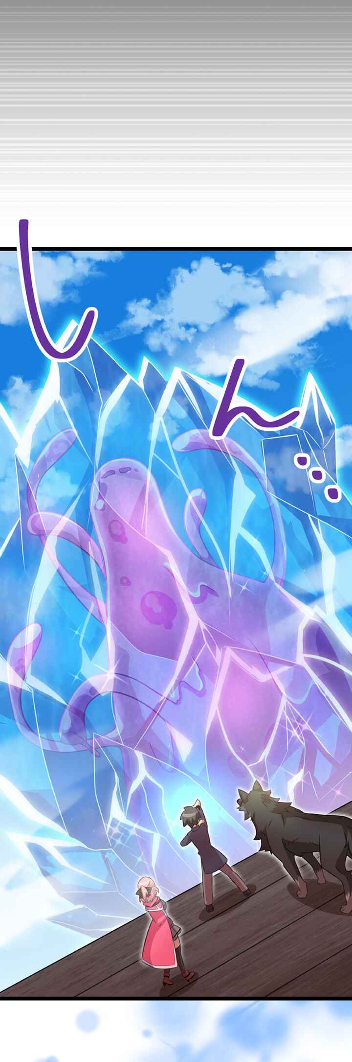 Page 49 Chapter 26 Maou to Ryuuou ni Sodaterareta Shounen wa Gakuen Seikatsu wo Musou suru You desu