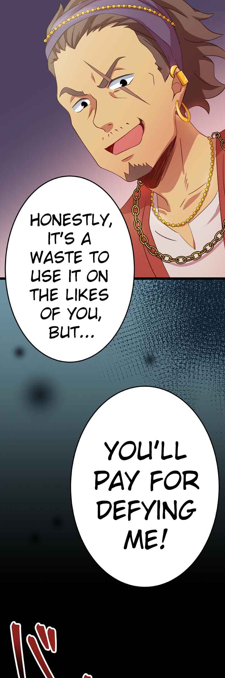 Page 5 Chapter 26 Maou to Ryuuou ni Sodaterareta Shounen wa Gakuen Seikatsu wo Musou suru You desu