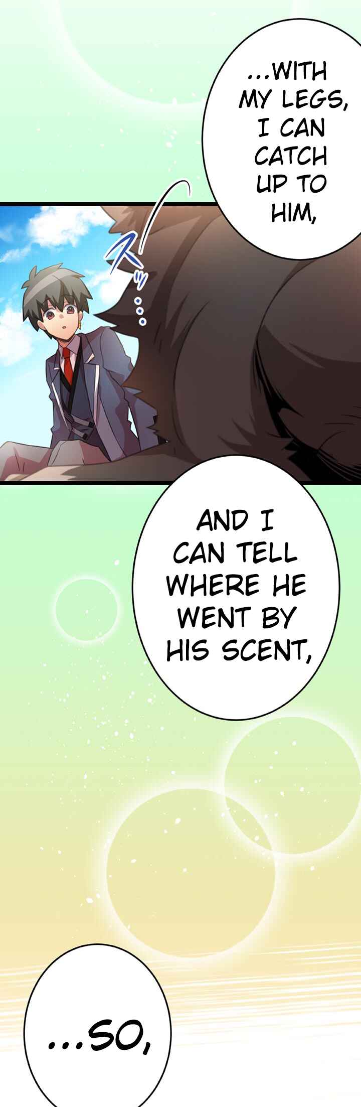 Page 54 Chapter 26 Maou to Ryuuou ni Sodaterareta Shounen wa Gakuen Seikatsu wo Musou suru You desu